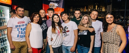 Свидетели Ельцина